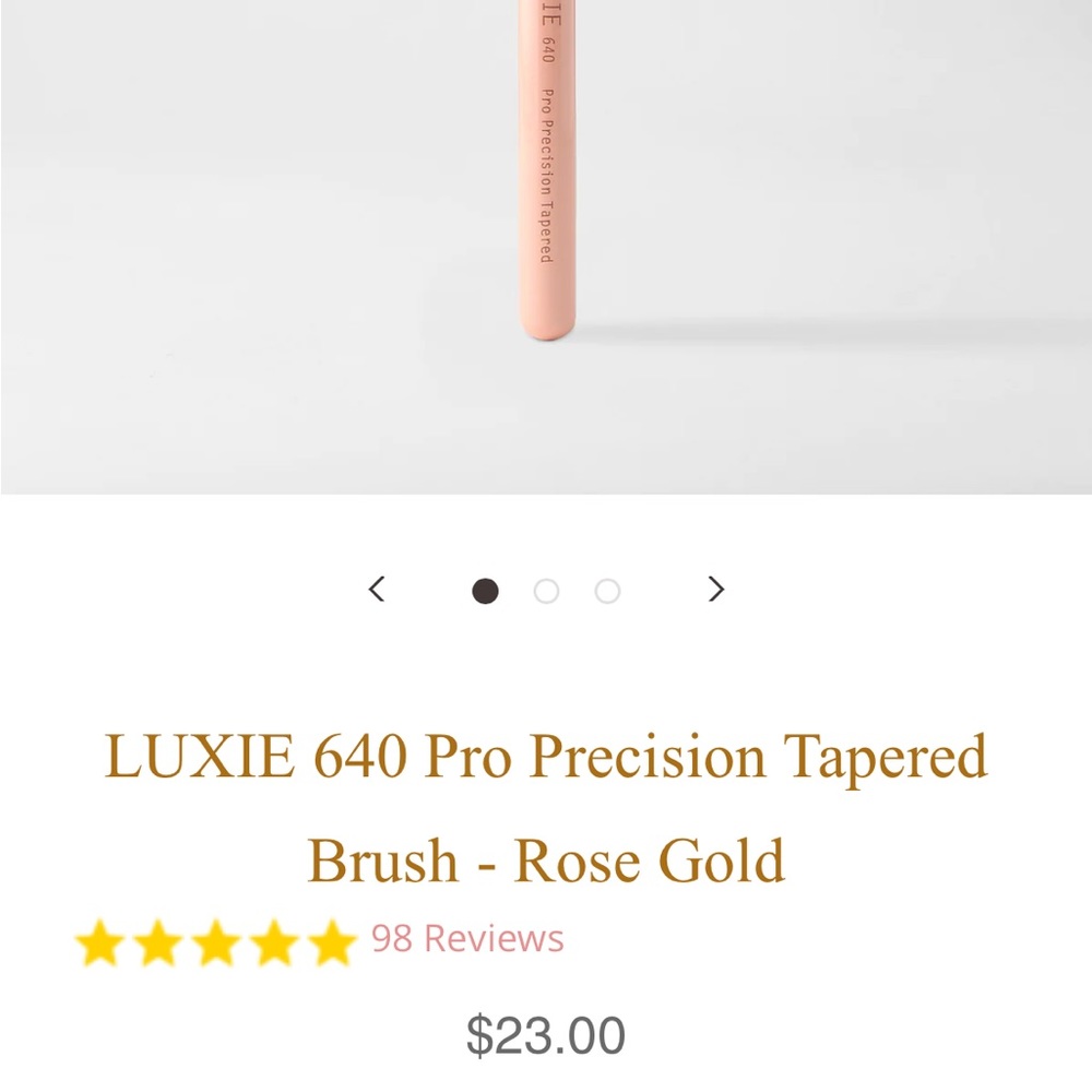 Beauty bundle - Picture 5 of 10